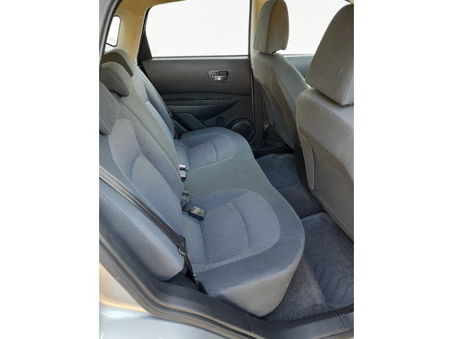 Nissan Qashqai J 10 - автомобили, коли, обяви за нови и употребявани 10