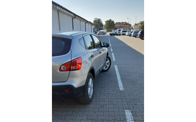 nissan-qashqai-j-10 - 1