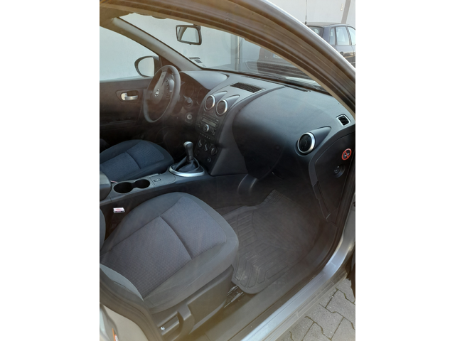 Nissan Qashqai J 10 - автомобили, коли, обяви за нови и употребявани 3