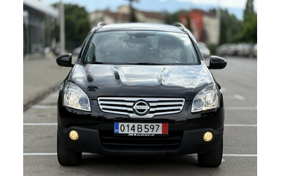 nissan-qashqai-n-tec-2-7mestna - 1