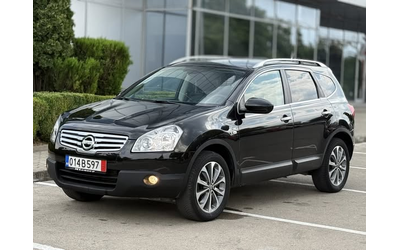 nissan-qashqai-n-tec-2-7mestna - 2