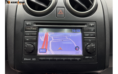 Nissan Qashqai Qashqai+ 2 4x4 7-Местен! - автомобили, коли, обяви за нови и употребявани 11