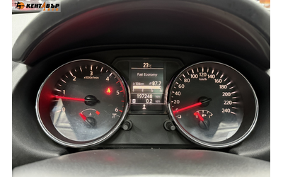 Nissan Qashqai Qashqai+ 2 4x4 7-Местен! - автомобили, коли, обяви за нови и употребявани 12