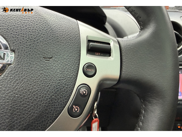 Nissan Qashqai Qashqai+ 2 4x4 7-Местен! - автомобили, коли, обяви за нови и употребявани 14