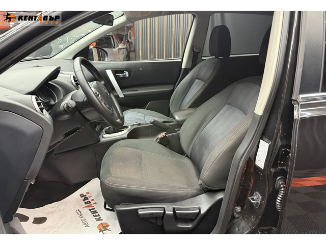Nissan Qashqai Qashqai+ 2 4x4 7-Местен! - автомобили, коли, обяви за нови и употребявани 6