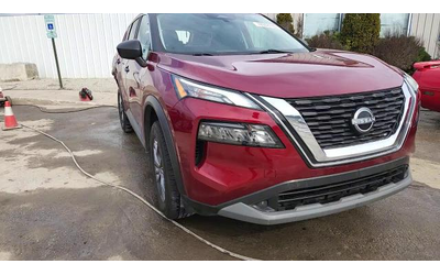 nissan-rogue-1-5l-3-all-wheel-drive - 0