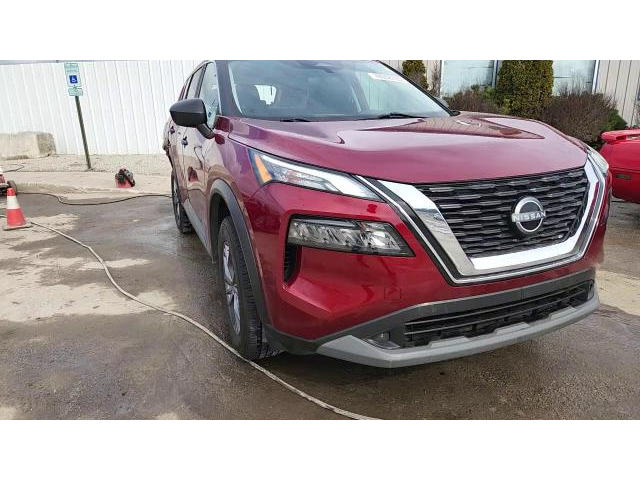 Nissan Rogue 1.5L 3 ALL WHEEL DRIVE - автомобили, коли, обяви за нови и употребявани 0