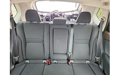 Nissan Rogue 1.5L 3 ALL WHEEL DRIVE - автомобили, коли, обяви за нови и употребявани 10