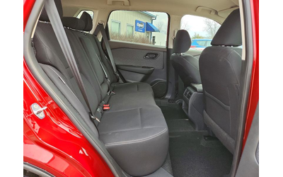 Nissan Rogue 1.5L 3 ALL WHEEL DRIVE - автомобили, коли, обяви за нови и употребявани 11