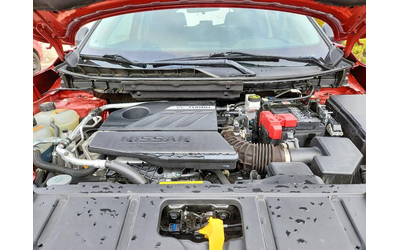 Nissan Rogue 1.5L 3 ALL WHEEL DRIVE - автомобили, коли, обяви за нови и употребявани 12