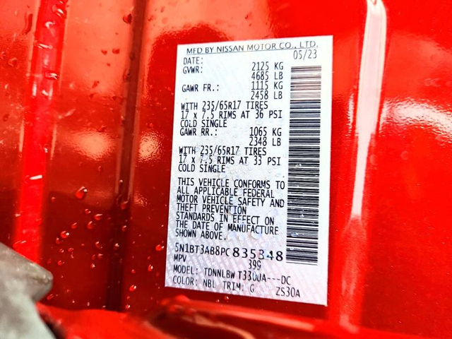 Nissan Rogue 1.5L 3 ALL WHEEL DRIVE - автомобили, коли, обяви за нови и употребявани 15