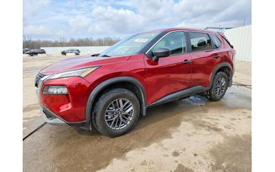 nissan-rogue-1-5l-3-all-wheel-drive - 1