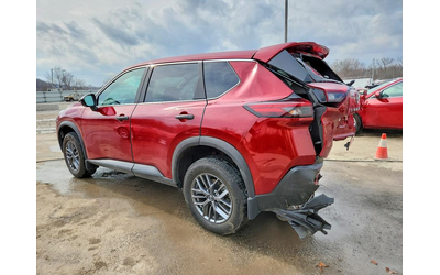 nissan-rogue-1-5l-3-all-wheel-drive - 2