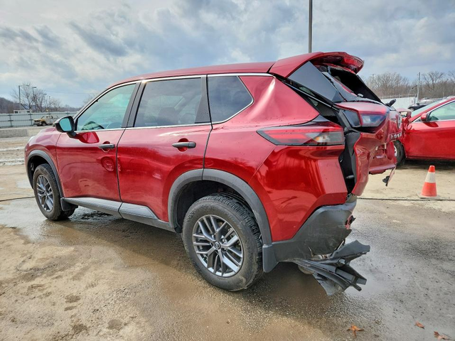 Nissan Rogue 1.5L 3 ALL WHEEL DRIVE - автомобили, коли, обяви за нови и употребявани 2