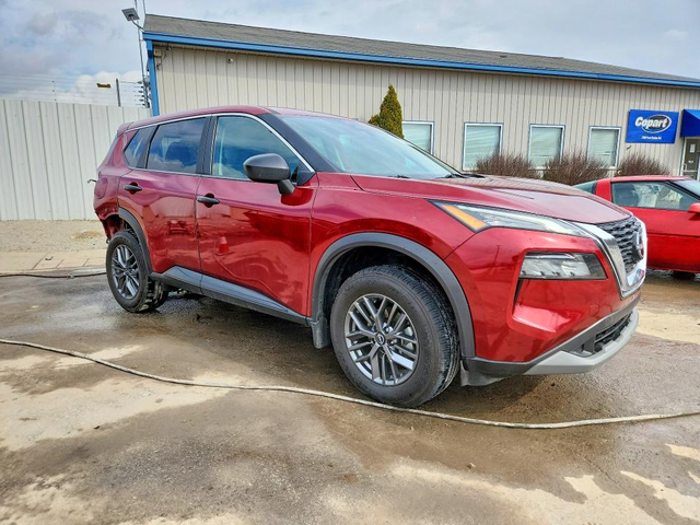 Nissan Rogue 1.5L 3 ALL WHEEL DRIVE - автомобили, коли, обяви за нови и употребявани 4