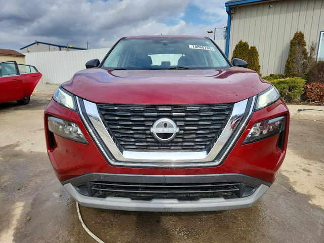 Nissan Rogue 1.5L 3 ALL WHEEL DRIVE - автомобили, коли, обяви за нови и употребявани 5