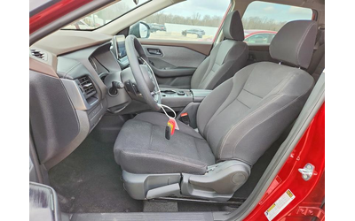 Nissan Rogue 1.5L 3 ALL WHEEL DRIVE - автомобили, коли, обяви за нови и употребявани 7