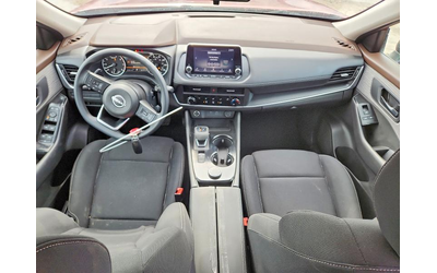 Nissan Rogue 1.5L 3 ALL WHEEL DRIVE - автомобили, коли, обяви за нови и употребявани 8