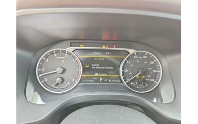 Nissan Rogue 1.5L 3 ALL WHEEL DRIVE - автомобили, коли, обяви за нови и употребявани 9