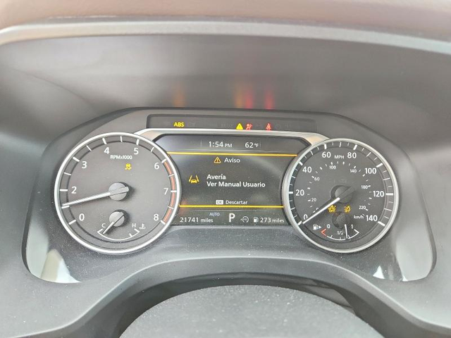 Nissan Rogue 1.5L 3 ALL WHEEL DRIVE - автомобили, коли, обяви за нови и употребявани 9