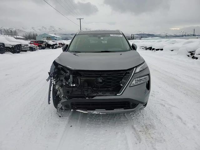 Nissan Rogue 1.5L 3 ALL WHEEL DRIVE - автомобили, коли, обяви за нови и употребявани 0