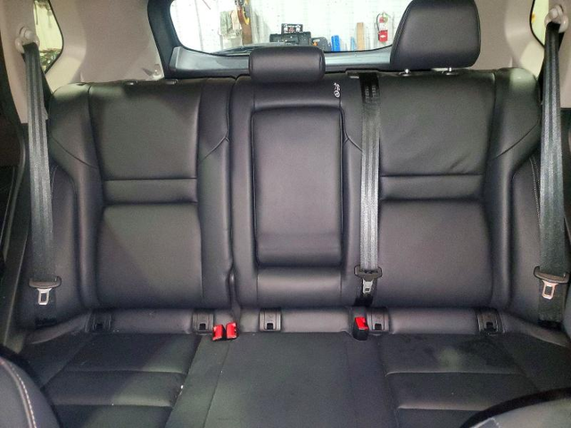 Nissan Rogue 1.5L 3 ALL WHEEL DRIVE - автомобили, коли, обяви за нови и употребявани 10