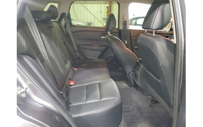 Nissan Rogue 1.5L 3 ALL WHEEL DRIVE - автомобили, коли, обяви за нови и употребявани 11