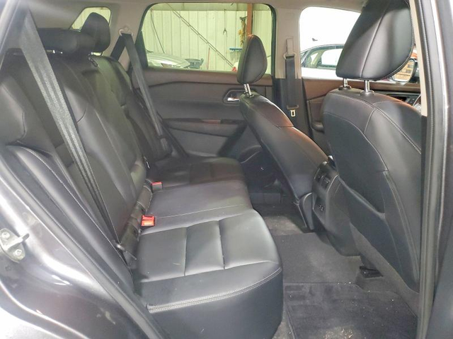 Nissan Rogue 1.5L 3 ALL WHEEL DRIVE - автомобили, коли, обяви за нови и употребявани 11