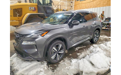 nissan-rogue-1-5l-3-all-wheel-drive - 1