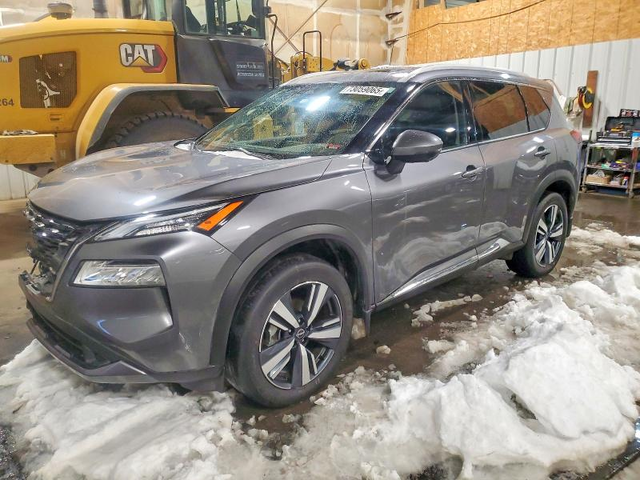 Nissan Rogue 1.5L 3 ALL WHEEL DRIVE - автомобили, коли, обяви за нови и употребявани 1