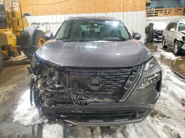 Nissan Rogue 1.5L 3 ALL WHEEL DRIVE - автомобили, коли, обяви за нови и употребявани 5