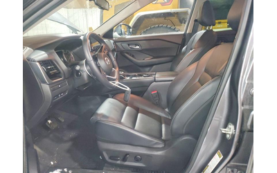 Nissan Rogue 1.5L 3 ALL WHEEL DRIVE - автомобили, коли, обяви за нови и употребявани 7