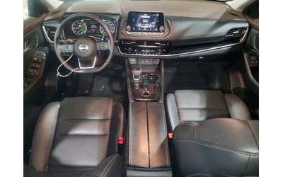 Nissan Rogue 1.5L 3 ALL WHEEL DRIVE - автомобили, коли, обяви за нови и употребявани 8