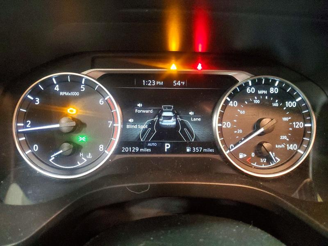 Nissan Rogue 1.5L 3 ALL WHEEL DRIVE - автомобили, коли, обяви за нови и употребявани 9