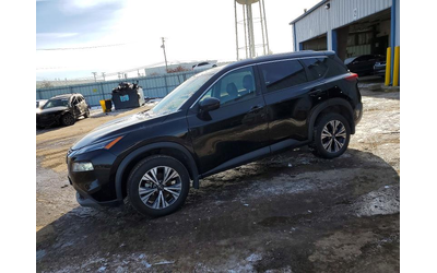 nissan-rogue-1-5l-3-all-wheel-drive - 0