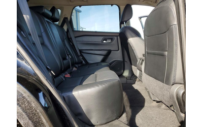 Nissan Rogue 1.5L 3 ALL WHEEL DRIVE - автомобили, коли, обяви за нови и употребявани 10