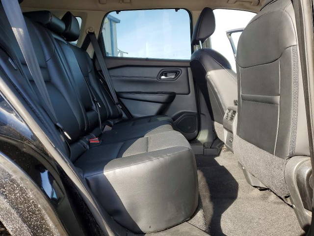 Nissan Rogue 1.5L 3 ALL WHEEL DRIVE - автомобили, коли, обяви за нови и употребявани 10