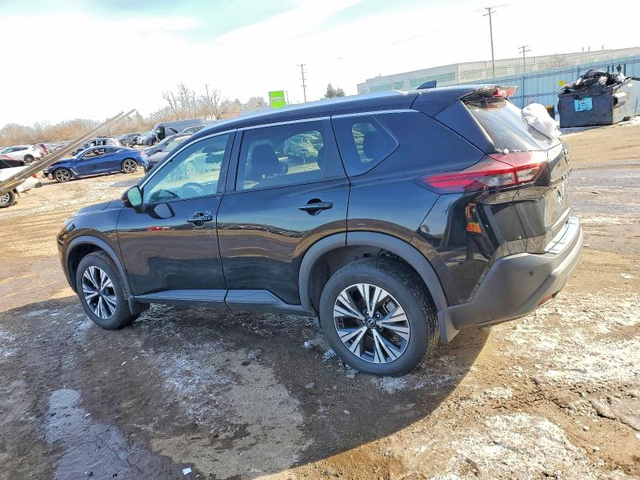 Nissan Rogue 1.5L 3 ALL WHEEL DRIVE - автомобили, коли, обяви за нови и употребявани 1