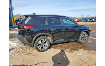 nissan-rogue-1-5l-3-all-wheel-drive - 2