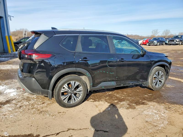 Nissan Rogue 1.5L 3 ALL WHEEL DRIVE - автомобили, коли, обяви за нови и употребявани 2