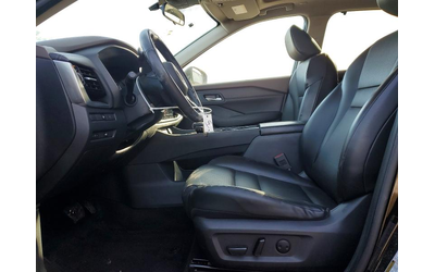 Nissan Rogue 1.5L 3 ALL WHEEL DRIVE - автомобили, коли, обяви за нови и употребявани 6