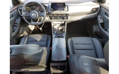 Nissan Rogue 1.5L 3 ALL WHEEL DRIVE - автомобили, коли, обяви за нови и употребявани 7