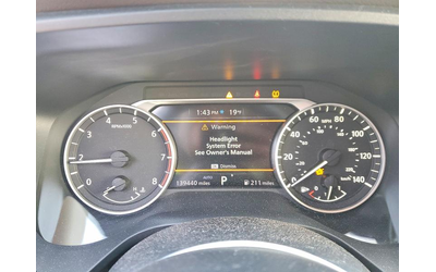 Nissan Rogue 1.5L 3 ALL WHEEL DRIVE - автомобили, коли, обяви за нови и употребявани 8