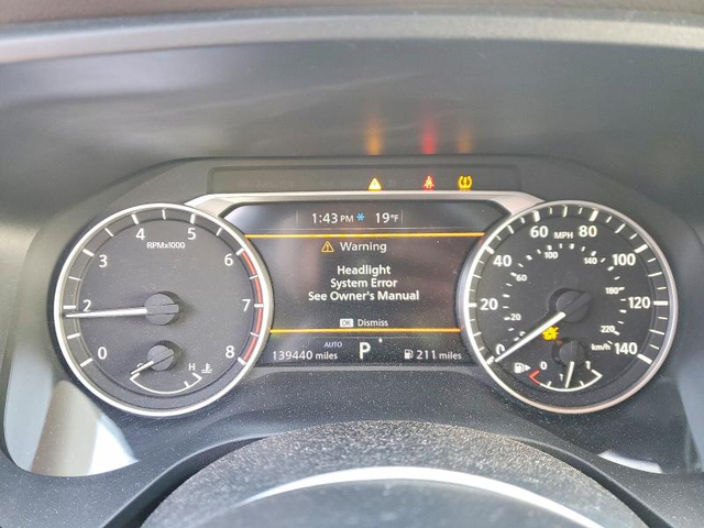 Nissan Rogue 1.5L 3 ALL WHEEL DRIVE - автомобили, коли, обяви за нови и употребявани 8