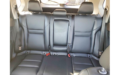 Nissan Rogue 1.5L 3 ALL WHEEL DRIVE - автомобили, коли, обяви за нови и употребявани 9