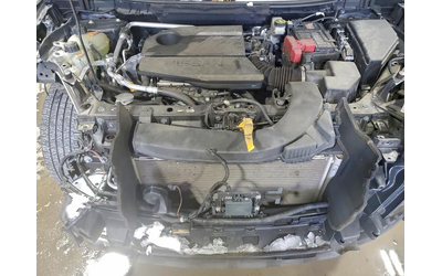 Nissan Rogue 1.5L 3 ALL WHEEL DRIVE - автомобили, коли, обяви за нови и употребявани 13