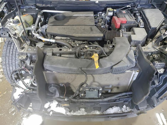 Nissan Rogue 1.5L 3 ALL WHEEL DRIVE - автомобили, коли, обяви за нови и употребявани 13