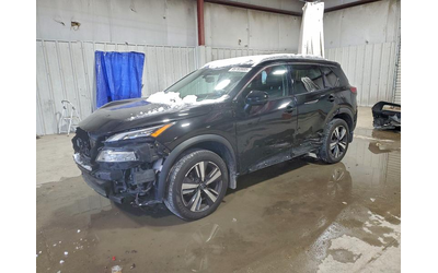 nissan-rogue-1-5l-3-all-wheel-drive - 1