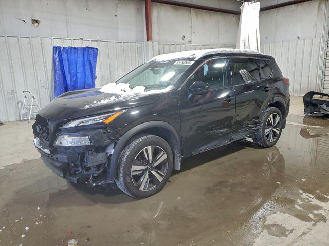 Nissan Rogue 1.5L 3 ALL WHEEL DRIVE - автомобили, коли, обяви за нови и употребявани 1