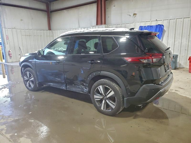 Nissan Rogue 1.5L 3 ALL WHEEL DRIVE - автомобили, коли, обяви за нови и употребявани 2